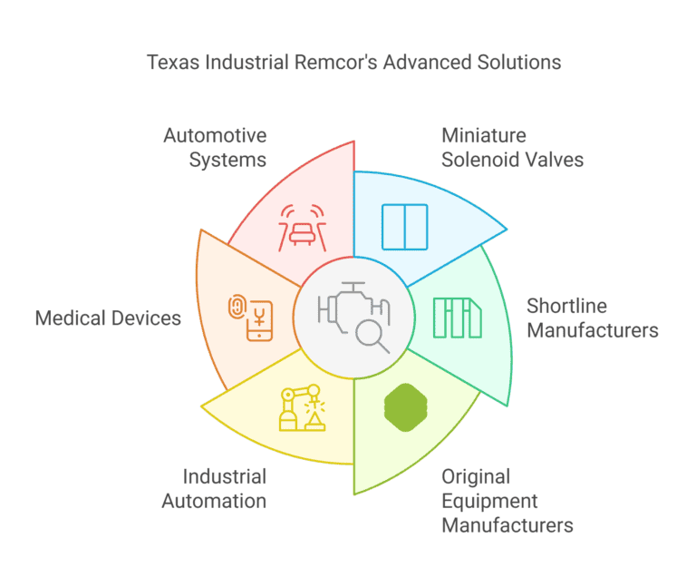 Exploring Miniature Solenoid Valves for Compact Solutions